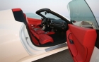 Ferrari 458 Italia Spider-interior-Luxury car - 360 luxury services