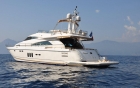 L’ECUREUIL, FAIRLINE SQUADRON - profil arrière - location, 360° luxury services