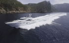 L’ECUREUIL, FAIRLINE SQUADRON - Speed view - rental 360° luxury services