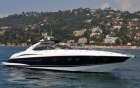 Sunseeker, Garuda - side face - rent, 360° luxury services