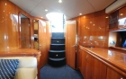 Sunseeker, Garuda - Cabin - rental on 360° luxury services