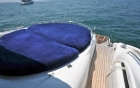 Sunseeker, Garuda - baignoire extérieur - location, 360° luxury services