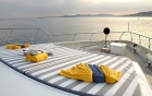 Mabruk III, Notika - ForeDeck- Rental | 360 luxury services