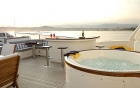 Mabruk III, Notika - Jacuzzi - location, 360° luxury services
