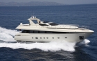 Tristan, Conam Yacht - Profil side - Rent | 360 luxury services