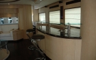 Tristan, Conam Yacht - bar - location, 360° luxury services