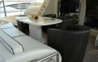 Tristan, Conam Yacht - After Deck - Rental | 360 luxury services