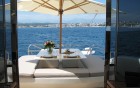 OLA MONA, Leopard - Deck - Rent | 360 luxury services