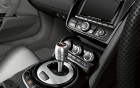 R8 Spyder - finition intérieur - location de voiture de luxe | 360° luxury services