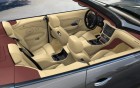 Maserati GranCabrio - finition intérieure, voiture de luxe à louer, 360° luxury services