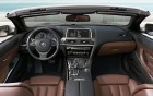 BMW serie 6 cabriolet - wheel - luxury car - 360° luxury services