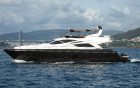 O2B Rodman - Profil - Rent on 360 luxury services