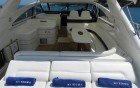 Sigma, Princess V58 - exterior finition - Rent on 360° luxury services