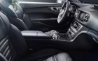 Mercedes SL 63 AMG - interior finition | 360° luxury services