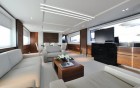 QUASAR, PERI YACHTS - salon - Rent on 360 luxury services