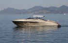 RIVA RIVARAMA 44 - side view - Rent on 360 luxury services