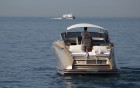 RIVA RIVARAMA 44 - rear view of the boat - Rent on 360 luxury services