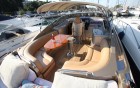 RIVA RIVARAMA 44 - deck - Rent on 360 luxury services