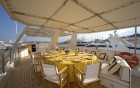 ANTISAN, ALALUNGA - sun deck - Rent on 360 luxury services