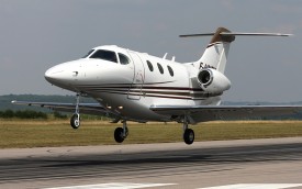 HAWKER BEECHCRAFT