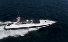 Beau Rivage, SUNSEEKER 48, aerial view