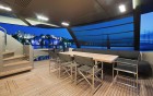 FUSION, Peri Yachts, after deck