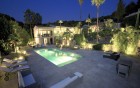 villas : 360 luxury services