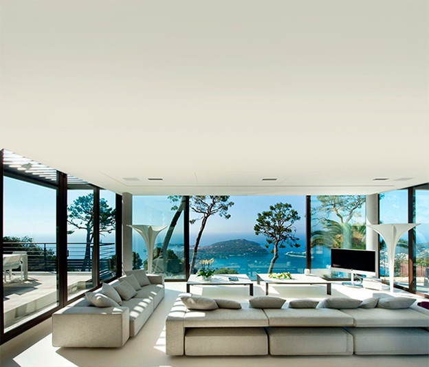 Luxury Villa Rentals, 360° Luxury Services