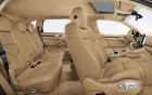 Porsche Cayenne - détails intérieure, voiture de luxe avec chauffeur à louer